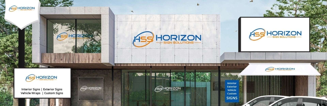 horizonsignsolutions Cover Image
