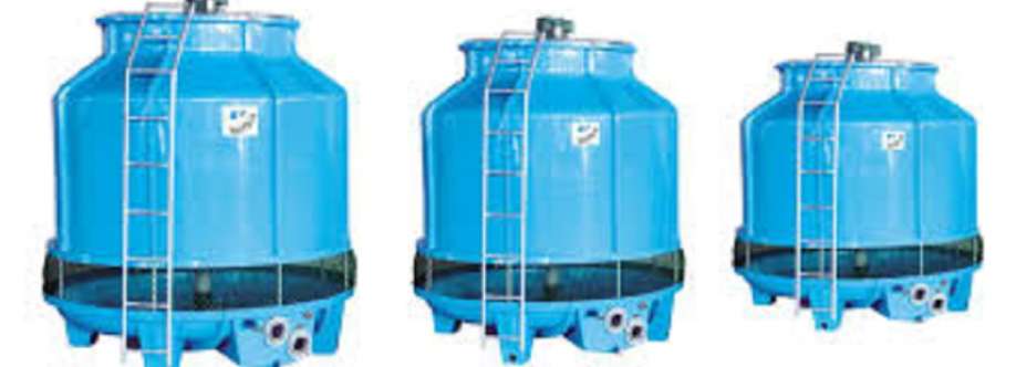 Artech Cooling Towers Pvt Ltd Cover Image