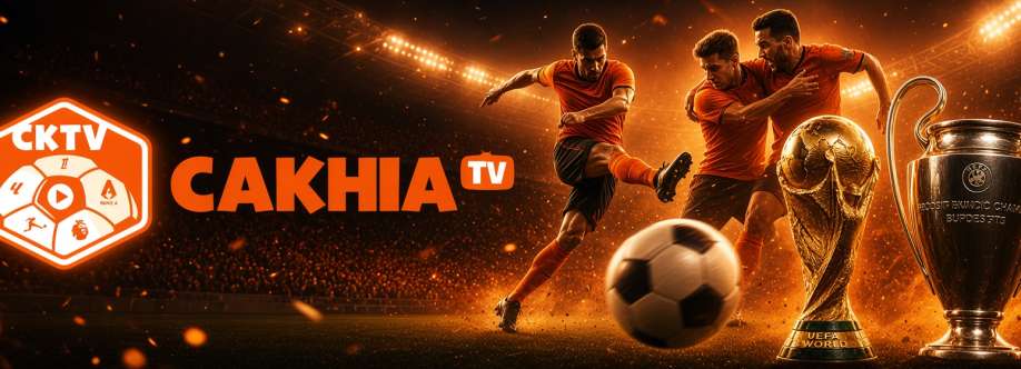 Cakhia TV Cover Image