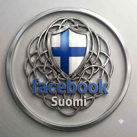 Facebook Suomi Profile Picture