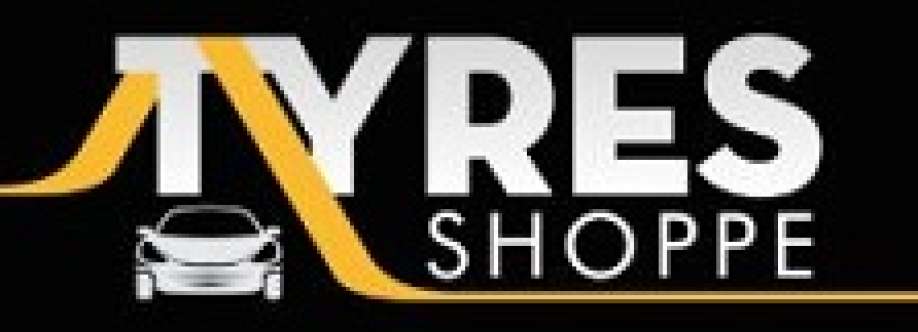 Tyres Shoppe Cover Image