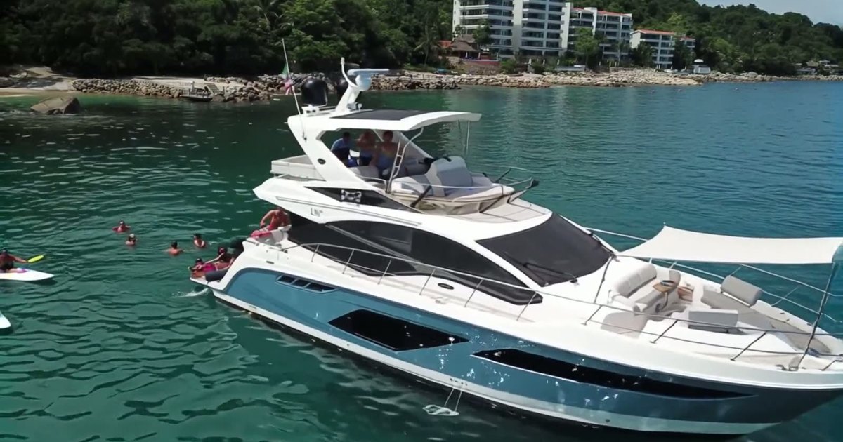 Yacht Charters & Boat Rentals by Owner | BYRBO