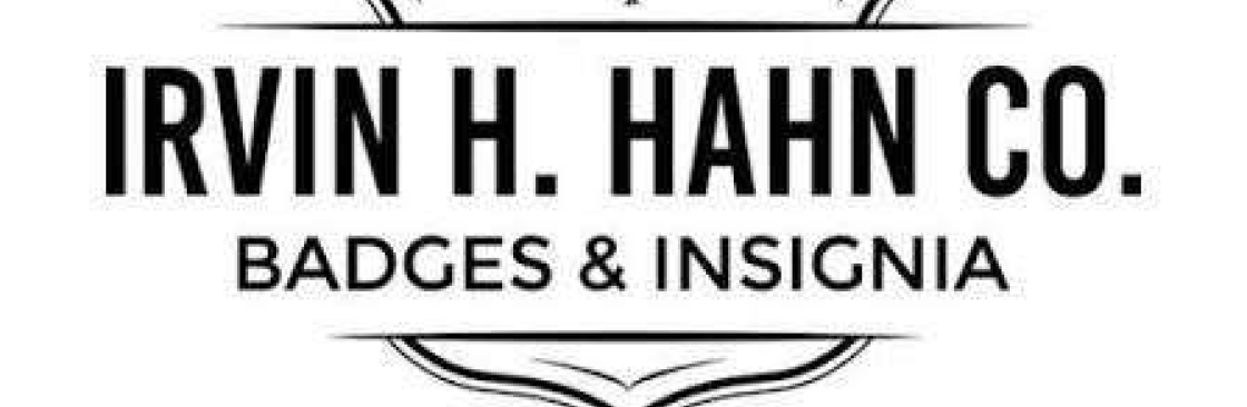 Irvin H Hahn Co Cover Image