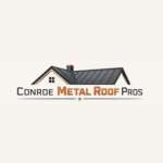 ConroeMetalRoofPros Profile Picture