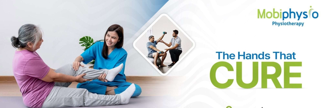 MobiPhysio Cover Image
