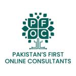 Pakistans First Online Consultants profile picture