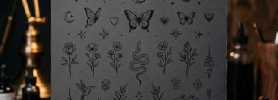 speckitattoo Cover Image