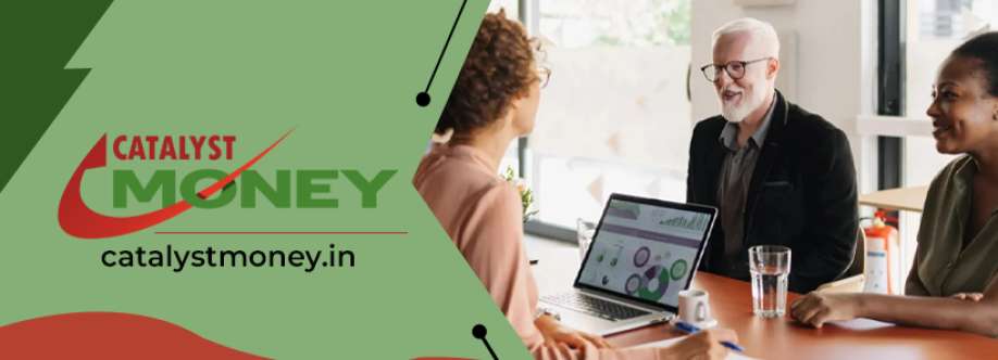 Catalyst Money Cover Image
