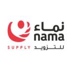 Nama Supply Company Profile Picture