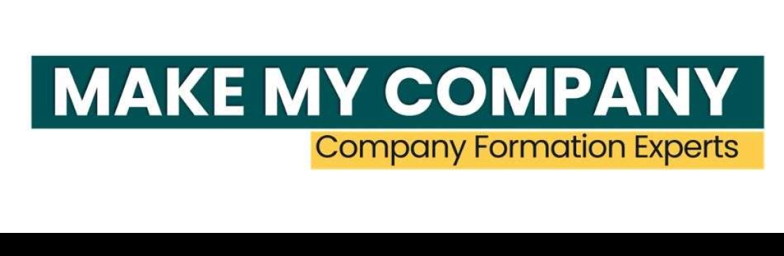 MakeMy Company Cover Image