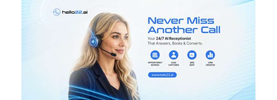 Hello22 AI Cover Image