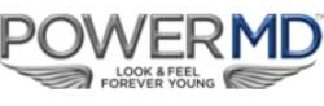 Power MD Cover Image