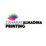 Zahrat Al Madina Printing Profile Picture