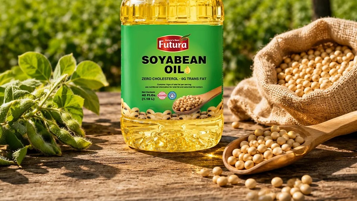 Exploring New York’s Soybean Oil Industry: Supply, Sourcing, and Market Trends