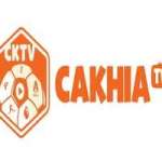 Cakhia TV profile picture