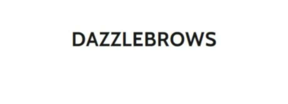 Dazzlebrows Cover Image