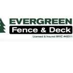 Evergreen Fence and Deck Profile Picture
