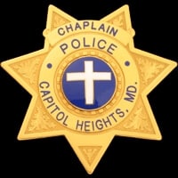 An Explanation On the Origin of Sheriff Badges - Irvin Hahn