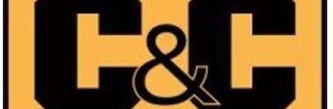 C and C Manufacturing Inc Cover Image