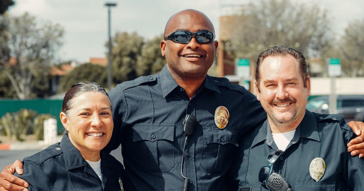 Law Enforcement Training Courses | B.E.A.S.T. Elicitation