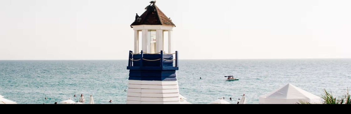 The Lighthouse Counselling Cover Image