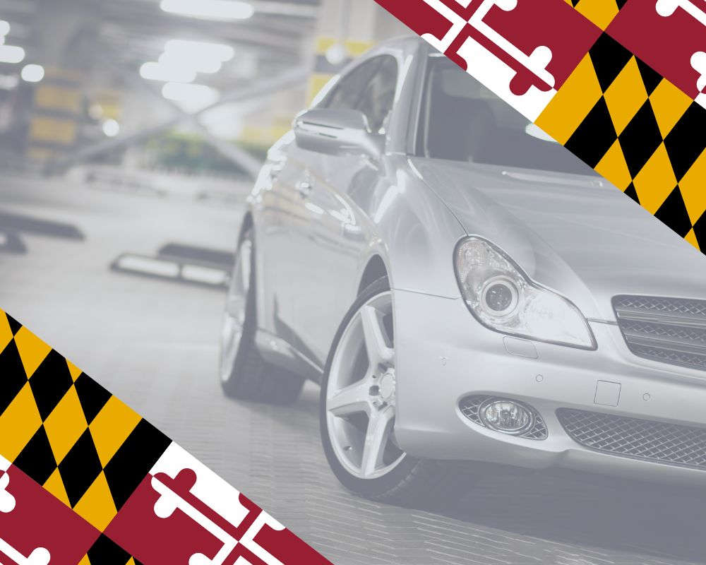 Maryland State Inspection Waldorf - Vehicle Inspections Services MD