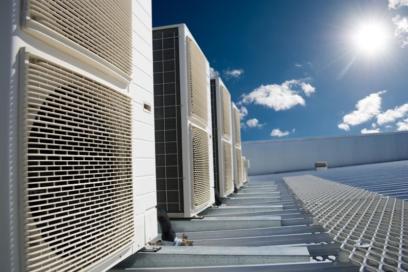 HVAC Repair & Installation in Baltimore | Shamrock HVAC Services