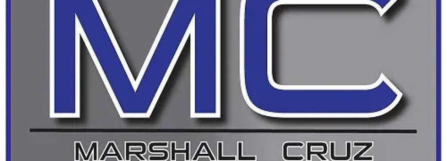 Marshall Cruz Construction Cover Image