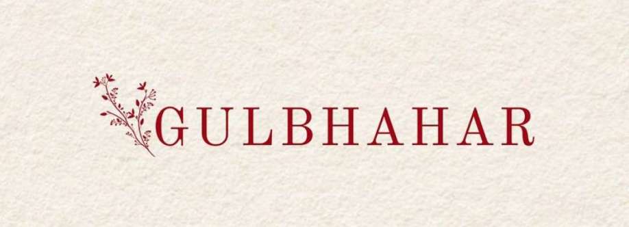 Gulbhahar Official Cover Image