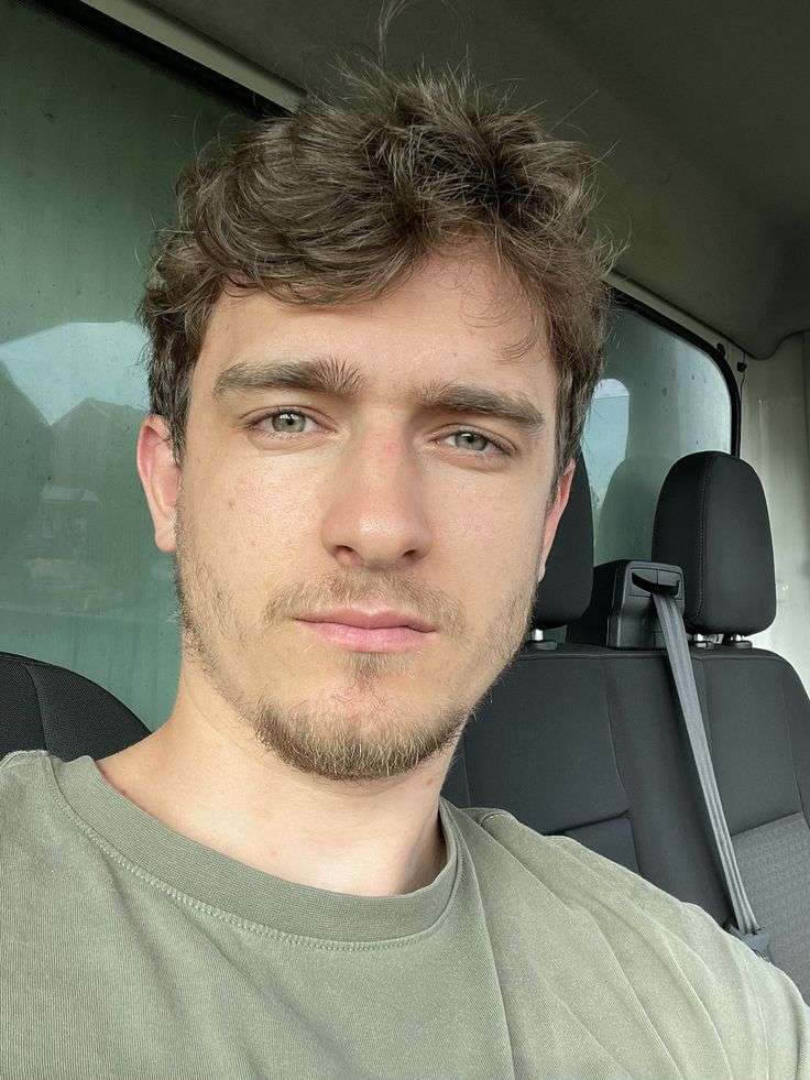 johnsbort Profile Picture