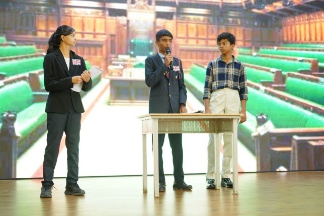 How Schools in Coimbatore Are Adopting Technology in the Classroom