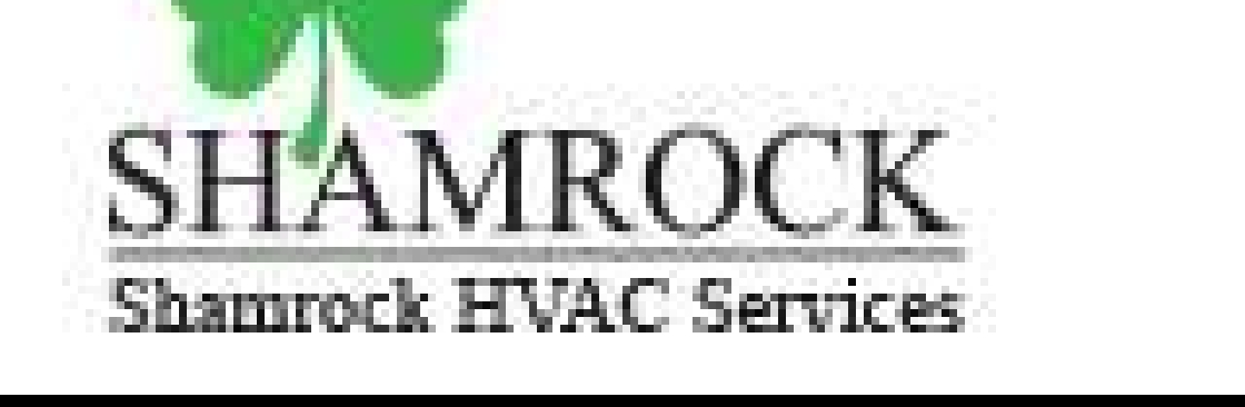 Shamrock HVAC Services Cover Image