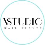 VSTUDIO Nail Supplies Profile Picture