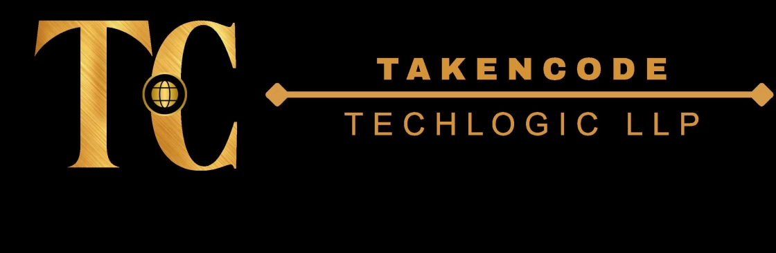Taken Code Cover Image