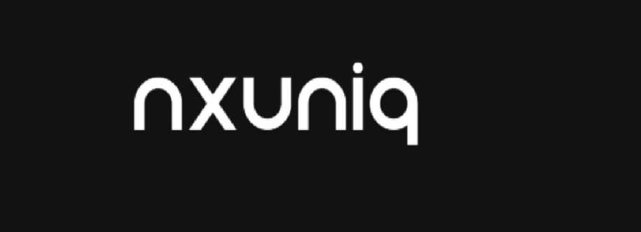 Nxuniq _ Cover Image