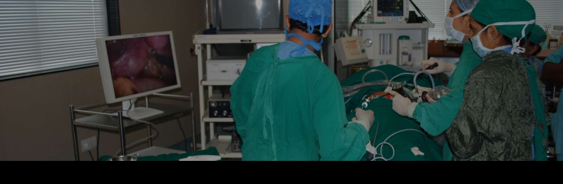 Samved Urology Hospital Cover Image