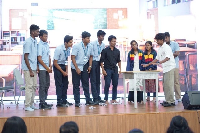 How Parents Can Find the Right School in Coimbatore for Every Age Group