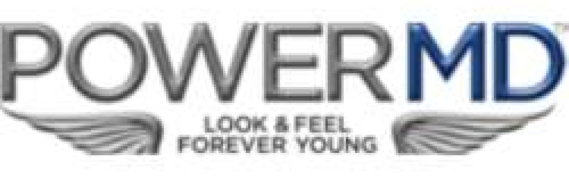 Power MD Cover Image