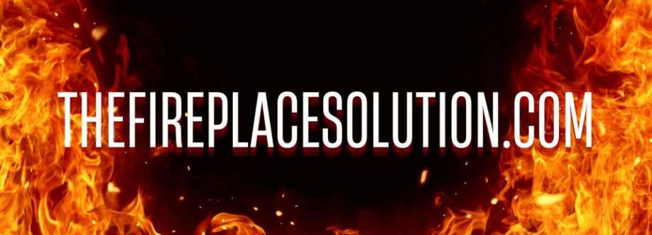 The Fireplace Solution Cover Image