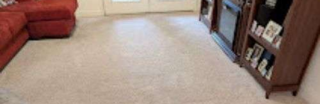 Scotts cleaning services Cover Image