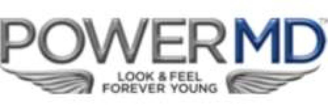 Power MD Cover Image