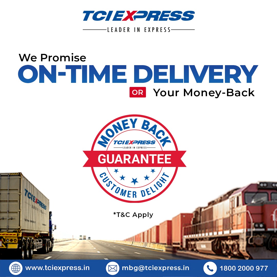 MBG | TCI Express