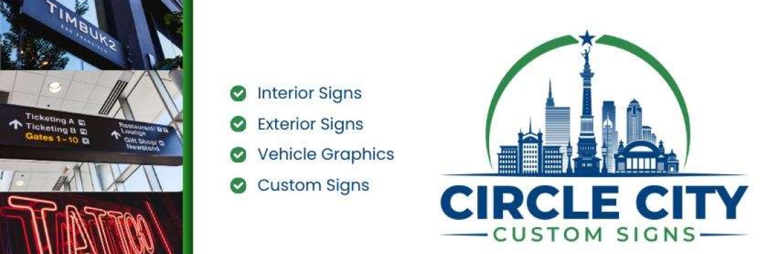 circlecitycustomsigns Cover Image