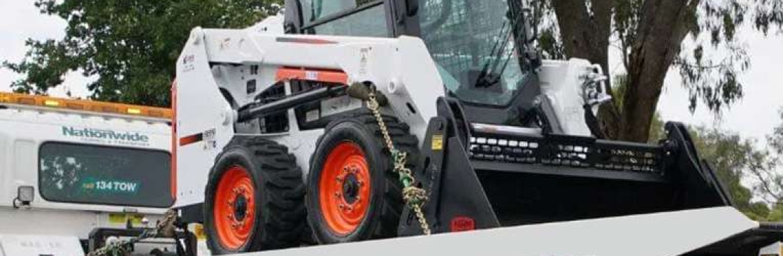 AB Towing and Transport Melbourne Cover Image