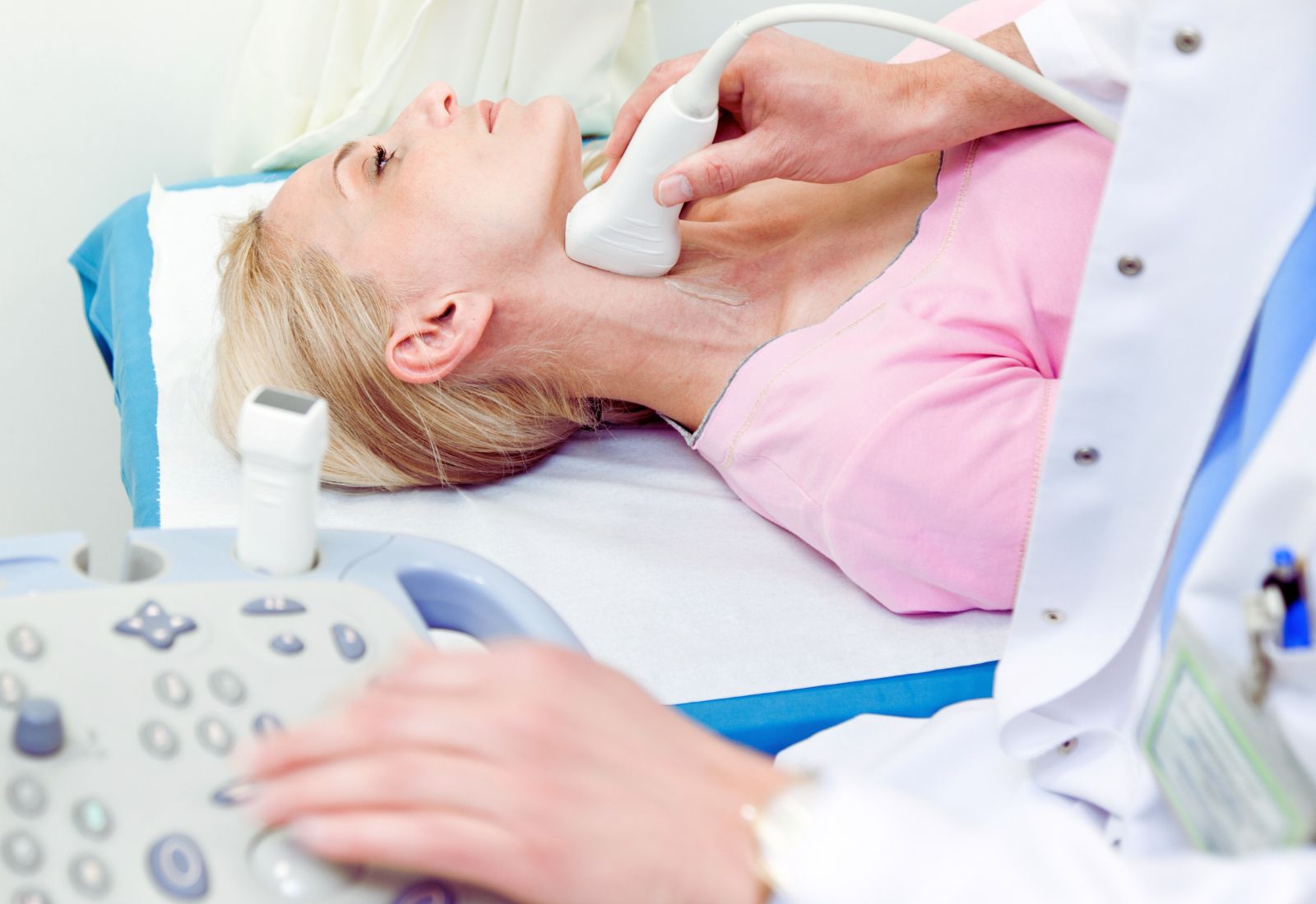Carotid Doppler Ultrasound Testing Maryland