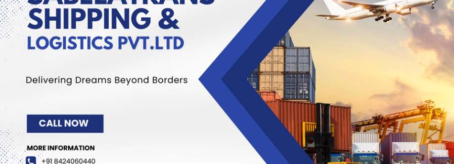 SabelatransLogisticsPvt Cover Image
