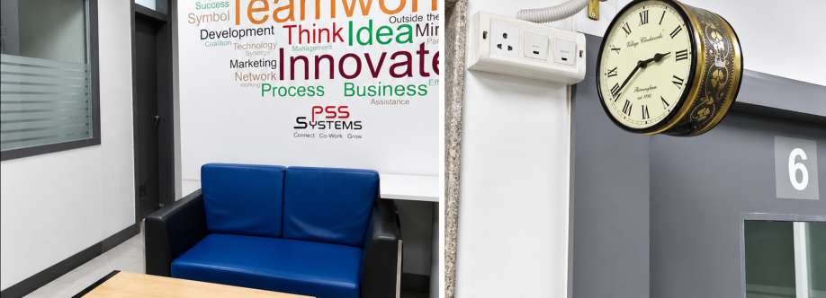 PSS Cowork Cover Image