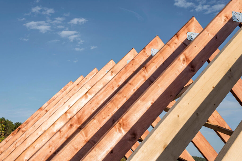 Construction Service Ramsey, MN - Mammoth Homes Services