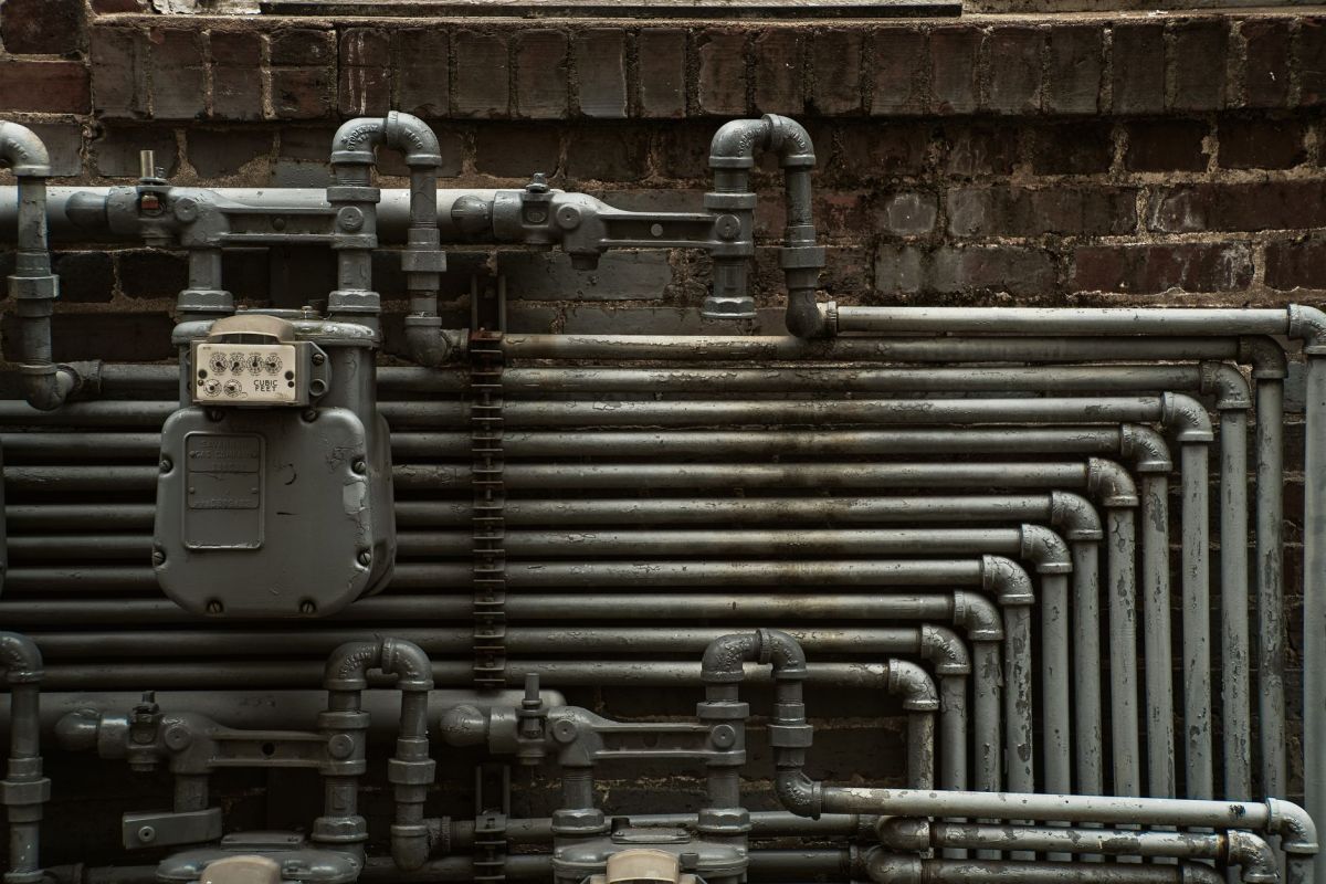 Common Plumbing Problems Solved by Sydney Residential Plumbers – Vibe Writes