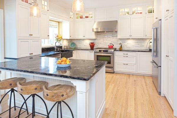 Kitchen Remodeling in Baltimore | Kitchen Renovation Contractor, MD